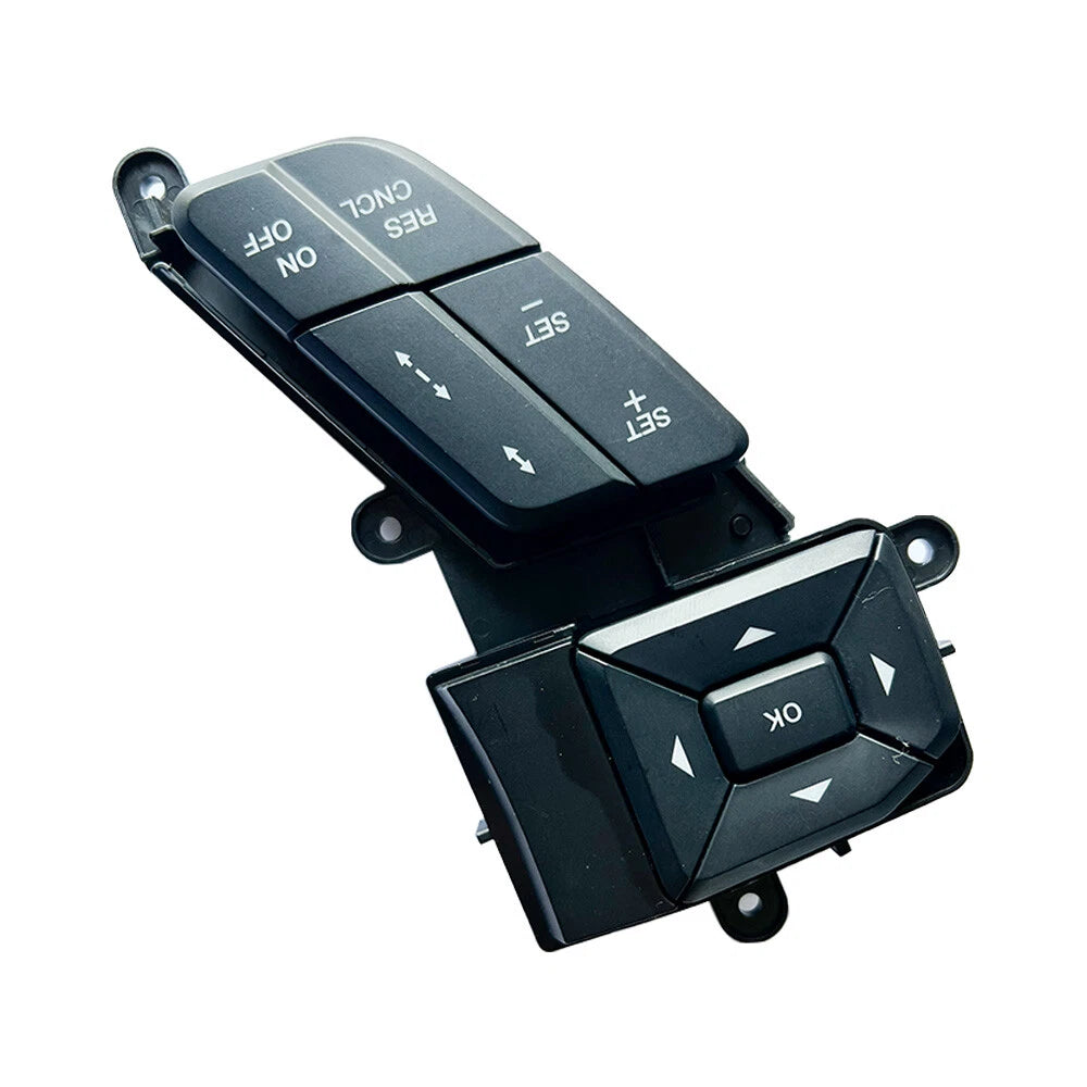 Left Cruise Switch Button for Ford F-150 F-250/F-350 (2015–2018)
