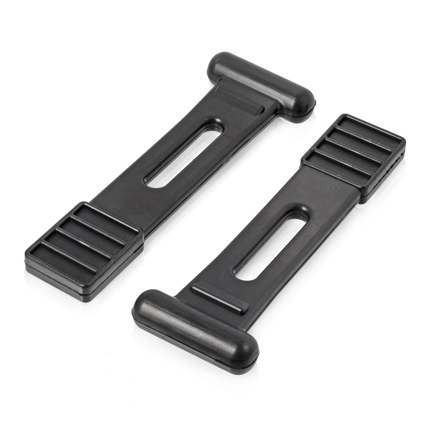 Rubber Hood Clamps Strap for Polaris IQ 440/550/600/800 Cruiser Turbo