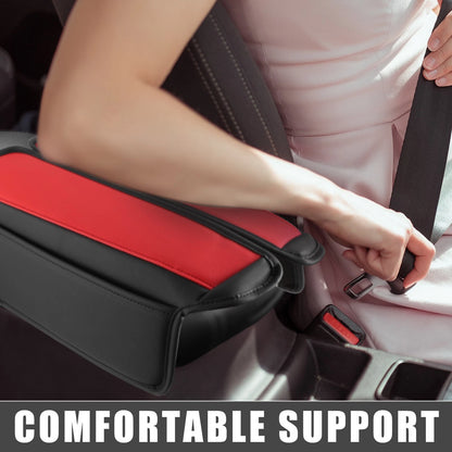 Center Console Armrest Cover for Nissan Rogue (2021-2023)