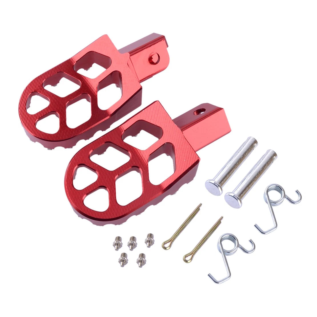 Foot Pegs for Honda CRF110F CRF125F (2014-2022)