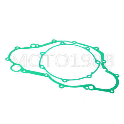 2 x Clutch Cover Gaskets for Yamaha YFZ450 (2004–2014)