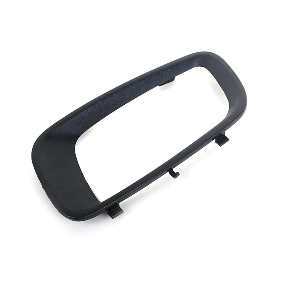 Fog Light Cover Frame for 2000-2003 Mitsubishi Pajero Montero Left Side