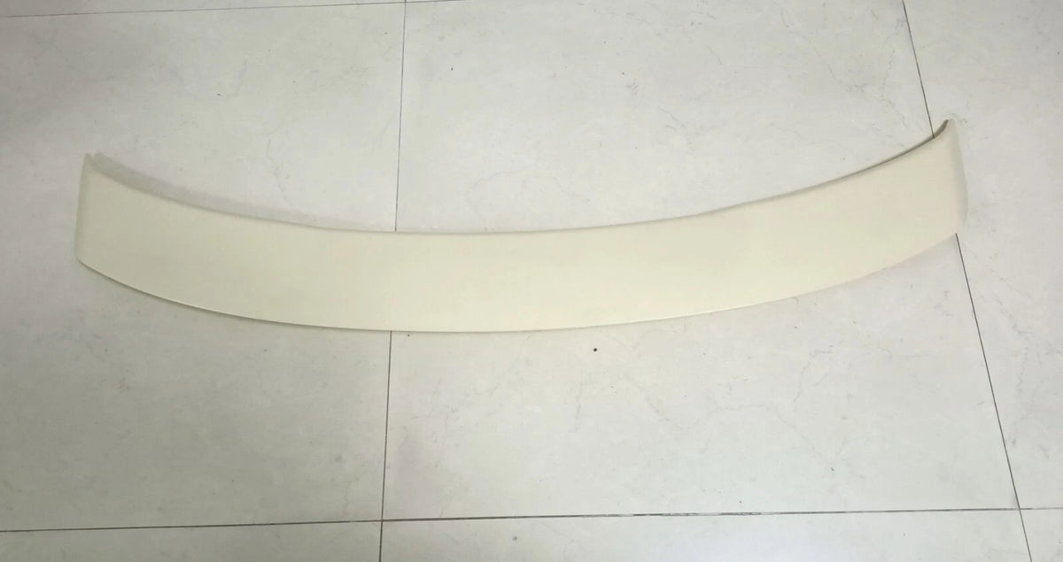 Universal Rear Trunk Spoiler for Toyota Camry Sedan (Unpainted)