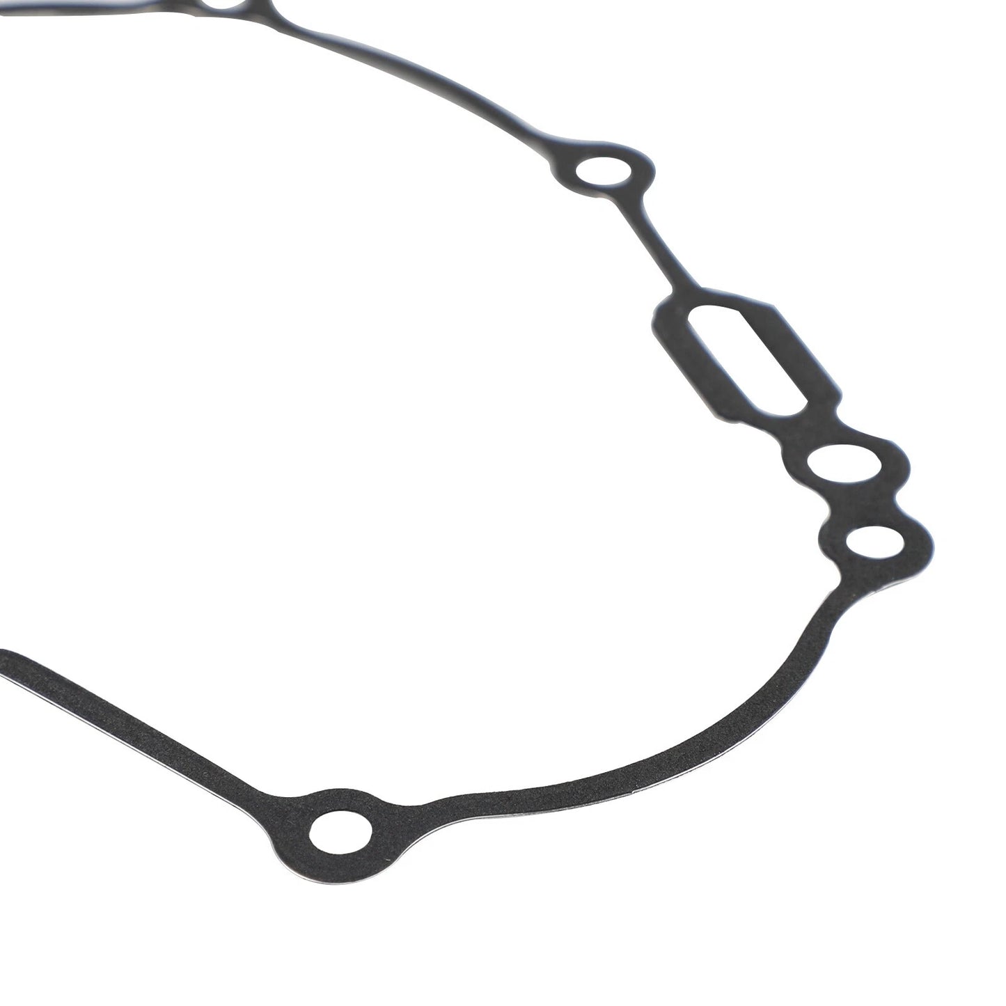 Left Engine Cover Gasket for Yamaha YZ 450F (2010-2013)