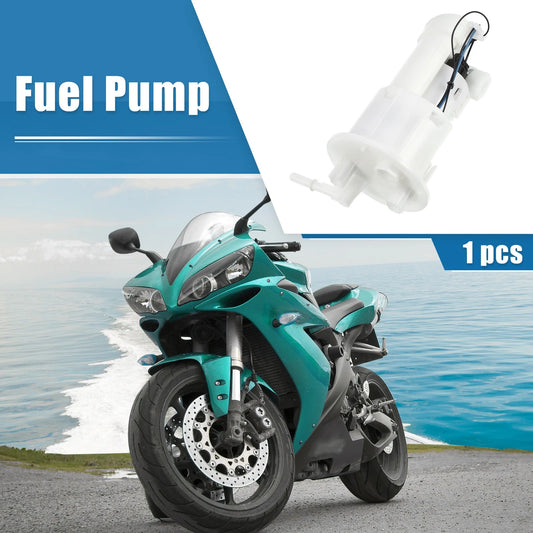 Electric Fuel Pump for Yamaha R1 (2007–2008)
