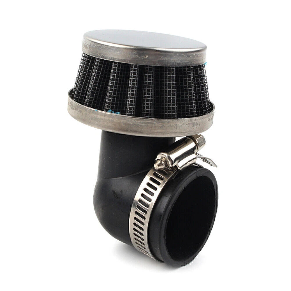 35mm Air Filter Cleaner for 50 70 90 110cc ATV Quad Dirt Bike Go Kart
