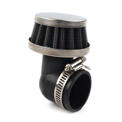 35mm Air Filter Cleaner for 50 70 90 110cc ATV Quad Dirt Bike Go Kart