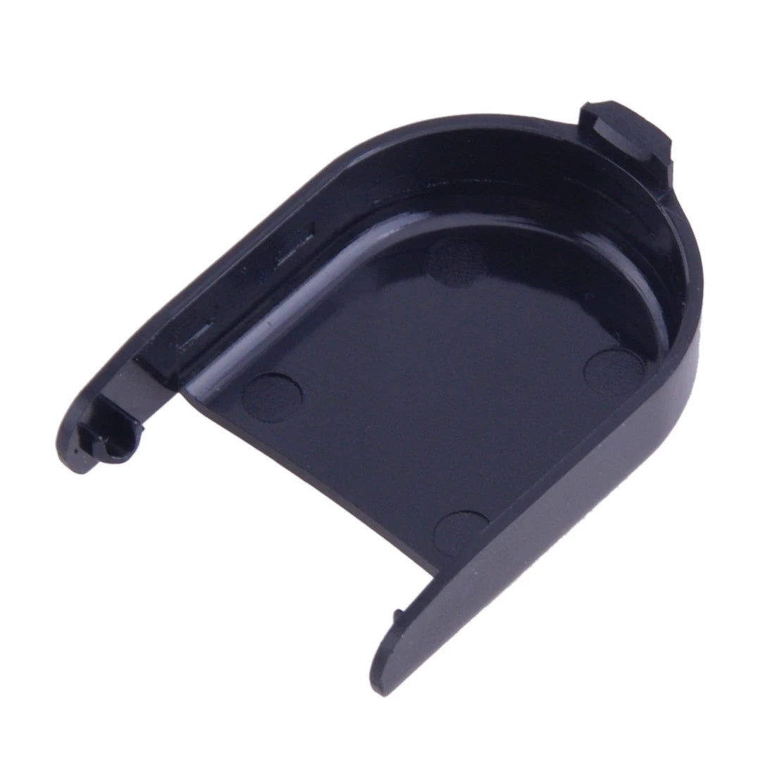 2 x Windshield Wiper Arm Cap Covers for Chevrolet Silverado, Mokka (2014-2023)