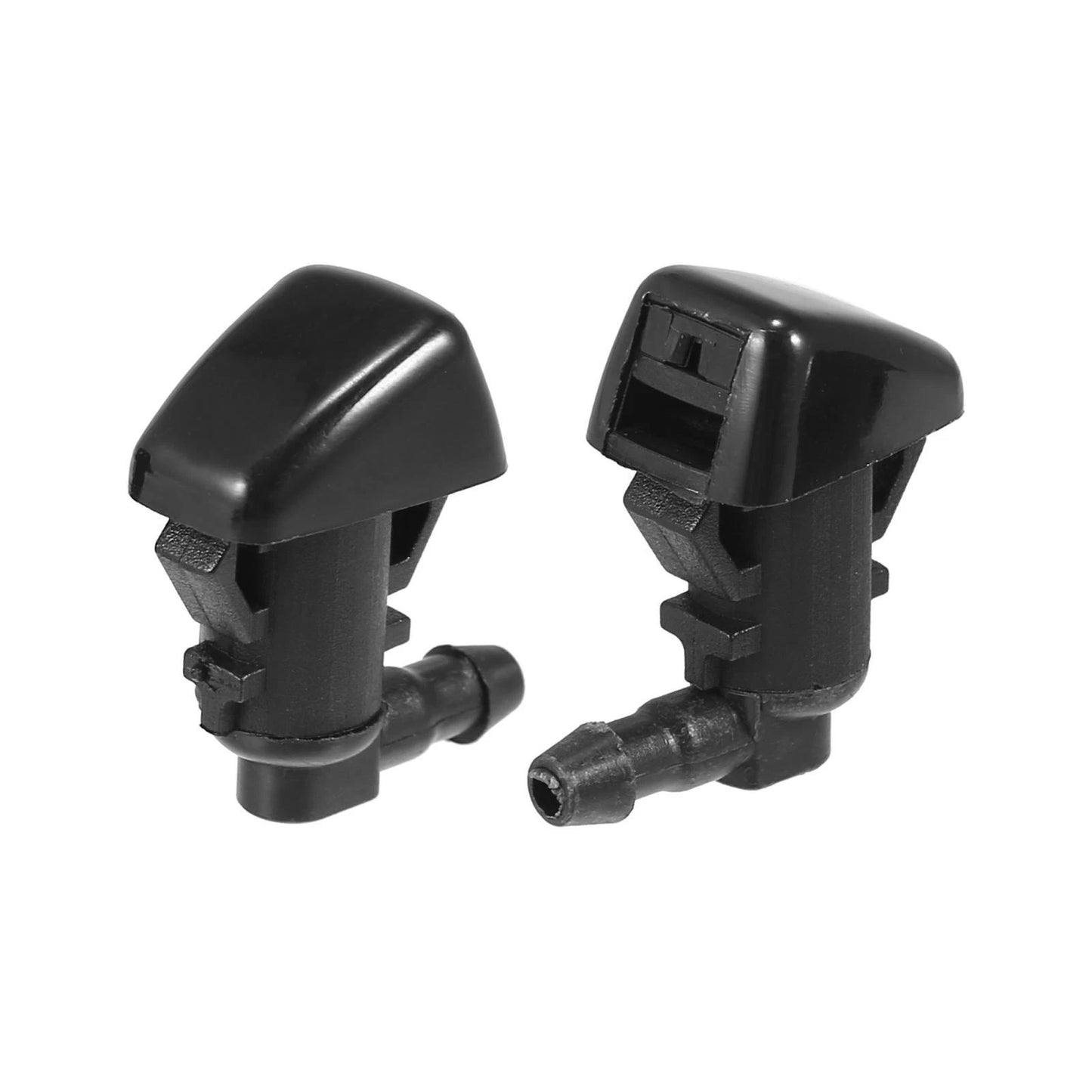 11pcs Front Windshield Washer Nozzles for Ford Edge (2007-2010)