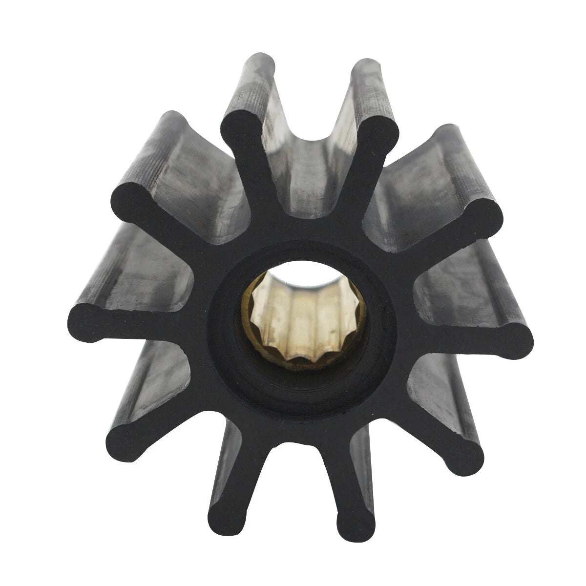 Sea Water Pump Impeller for Mercruiser 115HP 31130-0061/11593-46090