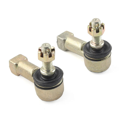 10-12mm Tie Rod Ends & Ball Joints for COOLSTER JCL KANDI GO KART (50-110cc)
