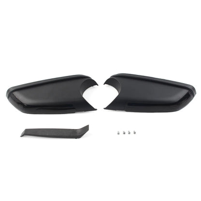 LED Rearview Side Mirror Turn Signal Light for VW Polo MK4, Vento (2002-2009)
