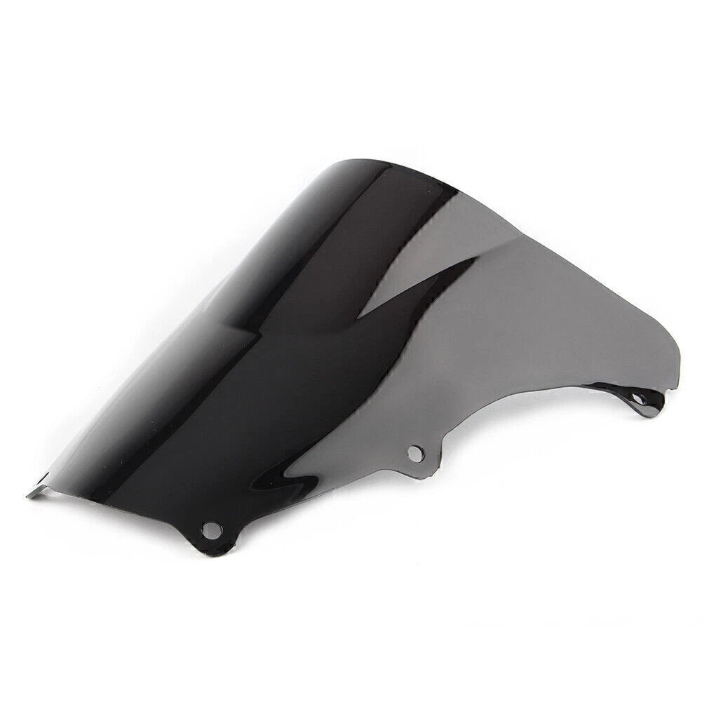 Windshield for Suzuki SV650/SV650S (2003-2012) Black