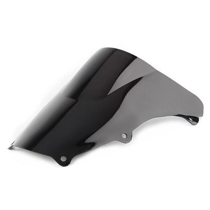 Windshield for Suzuki SV650/SV650S (2003-2012) Black
