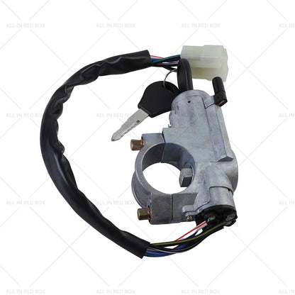 Ignition Switch & Door Lock Cylinder for 86-97 Nissan D21 Pathfinder