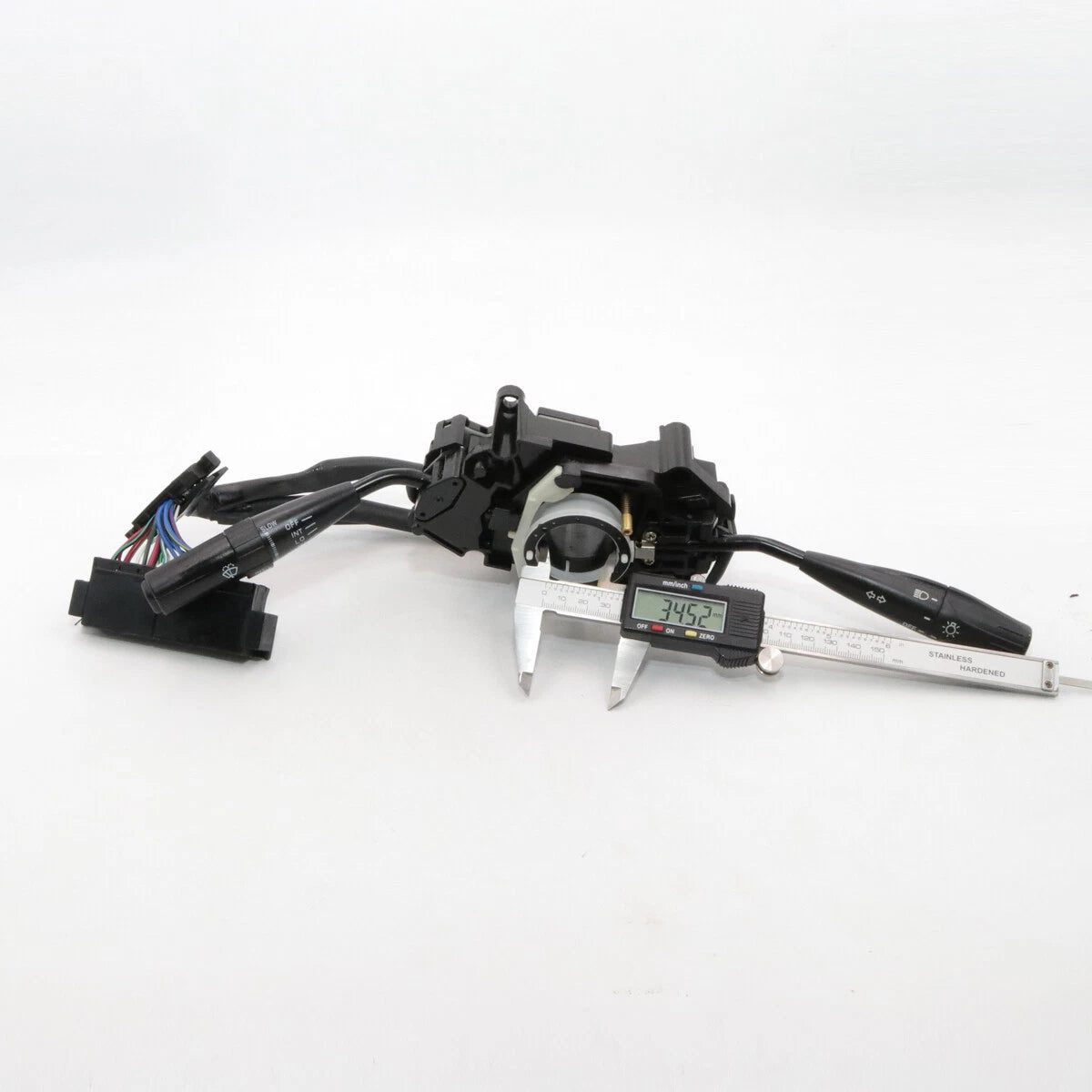 Turn Signal Switch for Toyota Corolla Sprinter Trueno Levin AE92 1987-1992