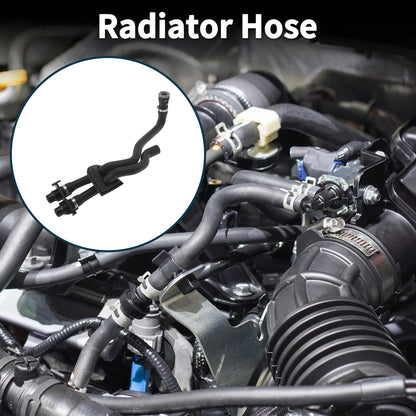 Radiator Hose No.LR019277 for Land Rover Discovery Sport (2015-2023)