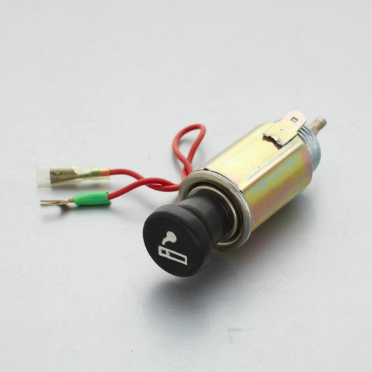12V Car Cigarette Lighter Socket Replacement for Mazda RX3, R100, 808
