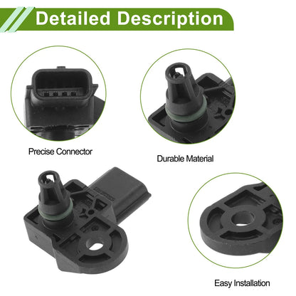 MAP Sensor for Mazda MX-5 Miata 2.0 (2006-2015)