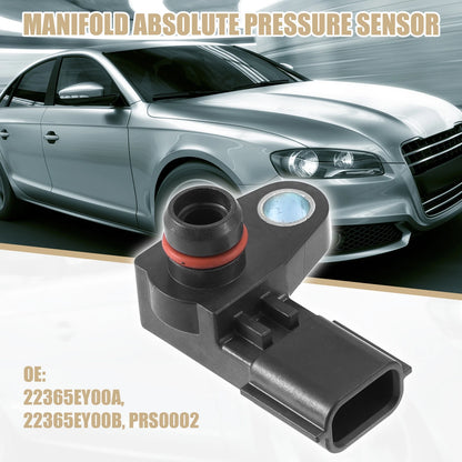 Manifold Absolute Pressure Sensor for Infiniti (2003-2008)