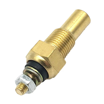 Water Temperature Gauge for Marine Boat Car with 1/8 NPT Sensor