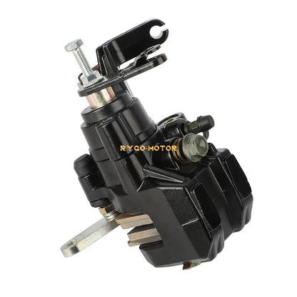 Rear Brake Caliper with Parking Brake for Honda ATC200X (1983–1985)