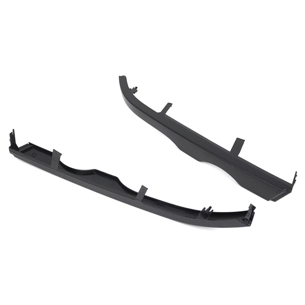 Front Bumper Headlight Trim Molding for BMW 3 Series E46 M3 (2001-2006)
