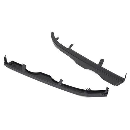 Front Bumper Headlight Trim Molding for BMW 3 Series E46 M3 (2001-2006)