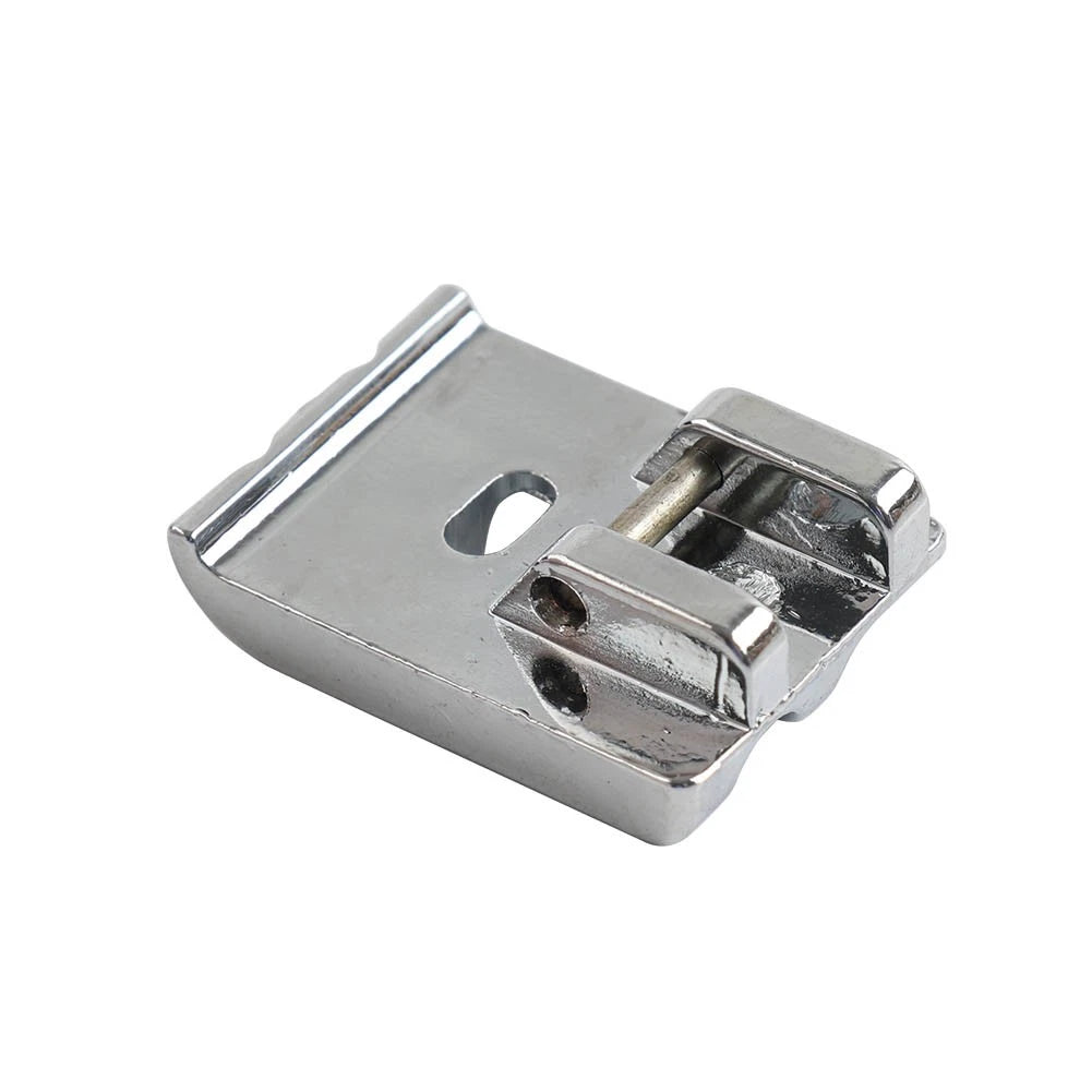 1/8" Double Welting Cording Piping Foot for Singer Sewing Machines