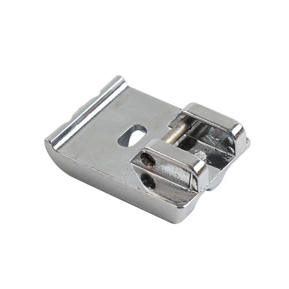 1/8" Double Welting Cording Piping Foot for Singer Sewing Machines