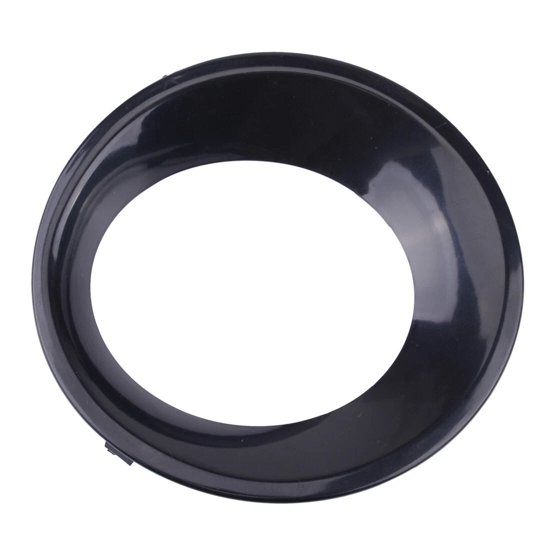 Front Fog Light Bezels  Ring Cover Trim for BMW X3 E83 LCI (2007-2010)
