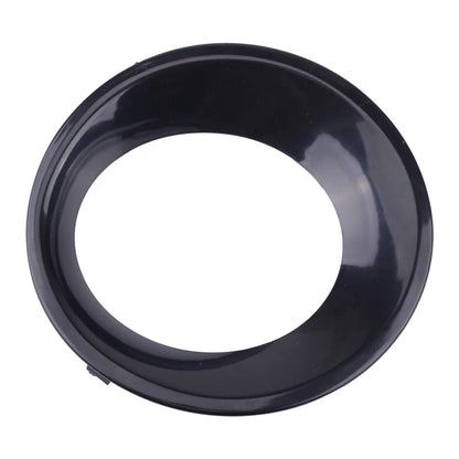 Front Fog Light Bezels  Ring Cover Trim for BMW X3 E83 LCI (2007-2010)
