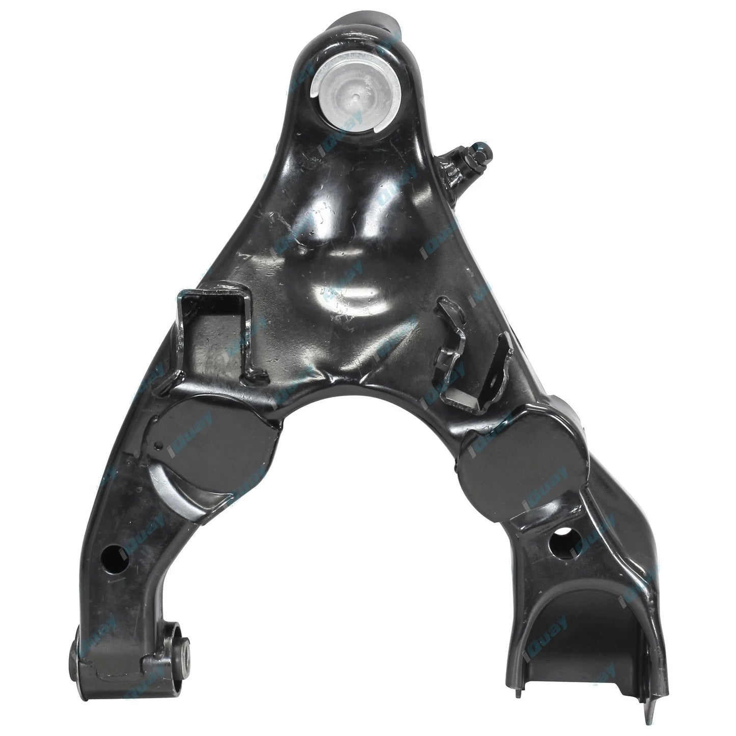 Front RH Lower Control Arm Assembly for Landcruiser HDJ100 UZJ100 4X4 (1998-2007)