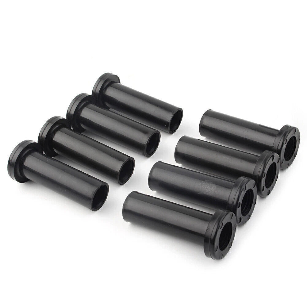 8X Front Suspension A-Arm Bushings for Arctic Cat (2004-2010)