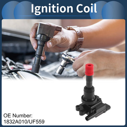 Ignition Coil Pack for Mitsubishi Galant (2000-2006)