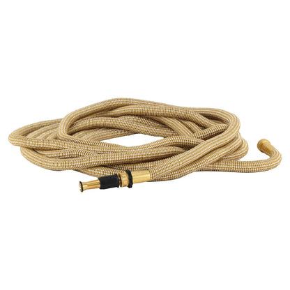 Deck Wash Expandable Hose Kit 22m for PRO Gold