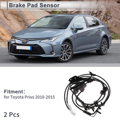 Brake Pad Wear Sensor for Toyota Prius (2010-2015)