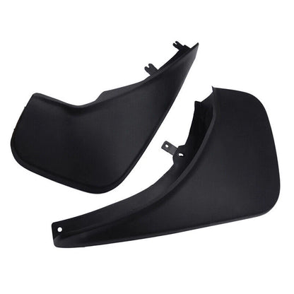 Rear & Front Mud Flap Splash Guards for Land Rover Range Rover L322 (2006-2013)