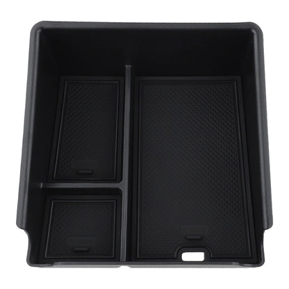 Central Control Console Storage Solution Box for Seal EV (2022–2024)