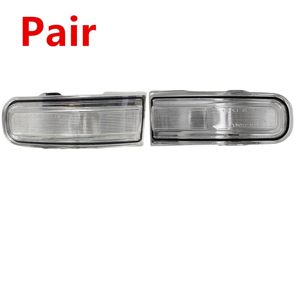 Side Mirror Turn Signal Lamp for 2015-2022 Jeep Renegade (2015-2022)