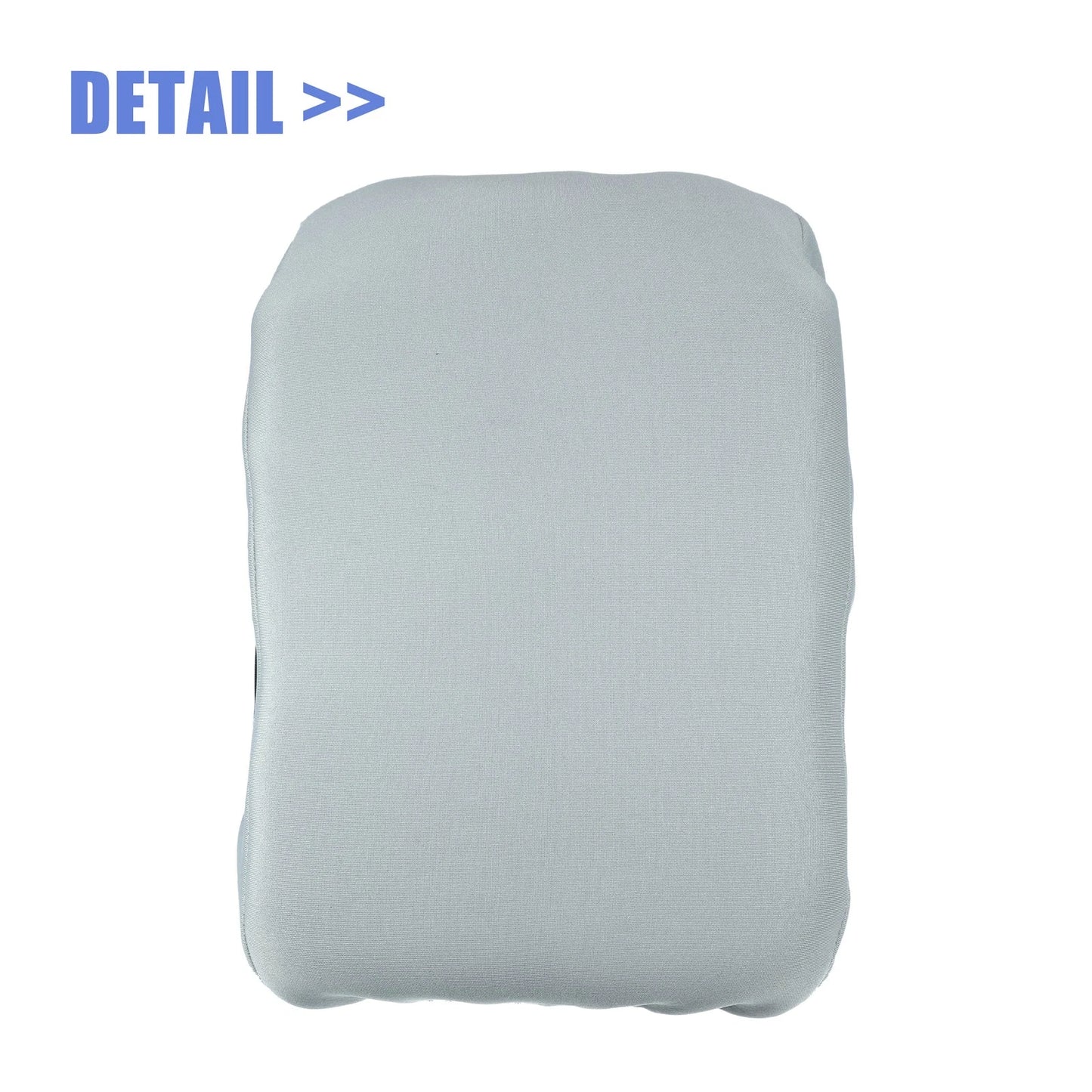 Car Armrest Box Cover Protector Neoprene for Lexus RX350 (2007-2015)