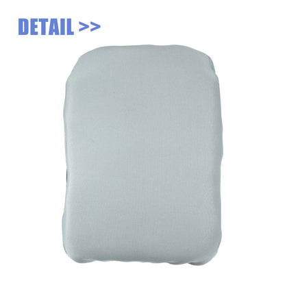 Car Armrest Box Cover Protector Neoprene for Lexus RX350 (2007-2015)