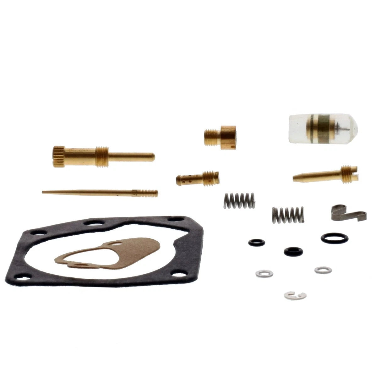 Carburetor / Rebuild / Carburetor Rebuild for Polaris Predator 50 (2005–2006)