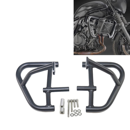 Engine Guard Crash Bar Protector Kit for Kawasaki ELIMINATOR 500 (24-25)