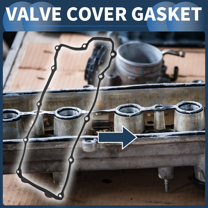 Valve Cover Gasket for BMW 323 (1998)