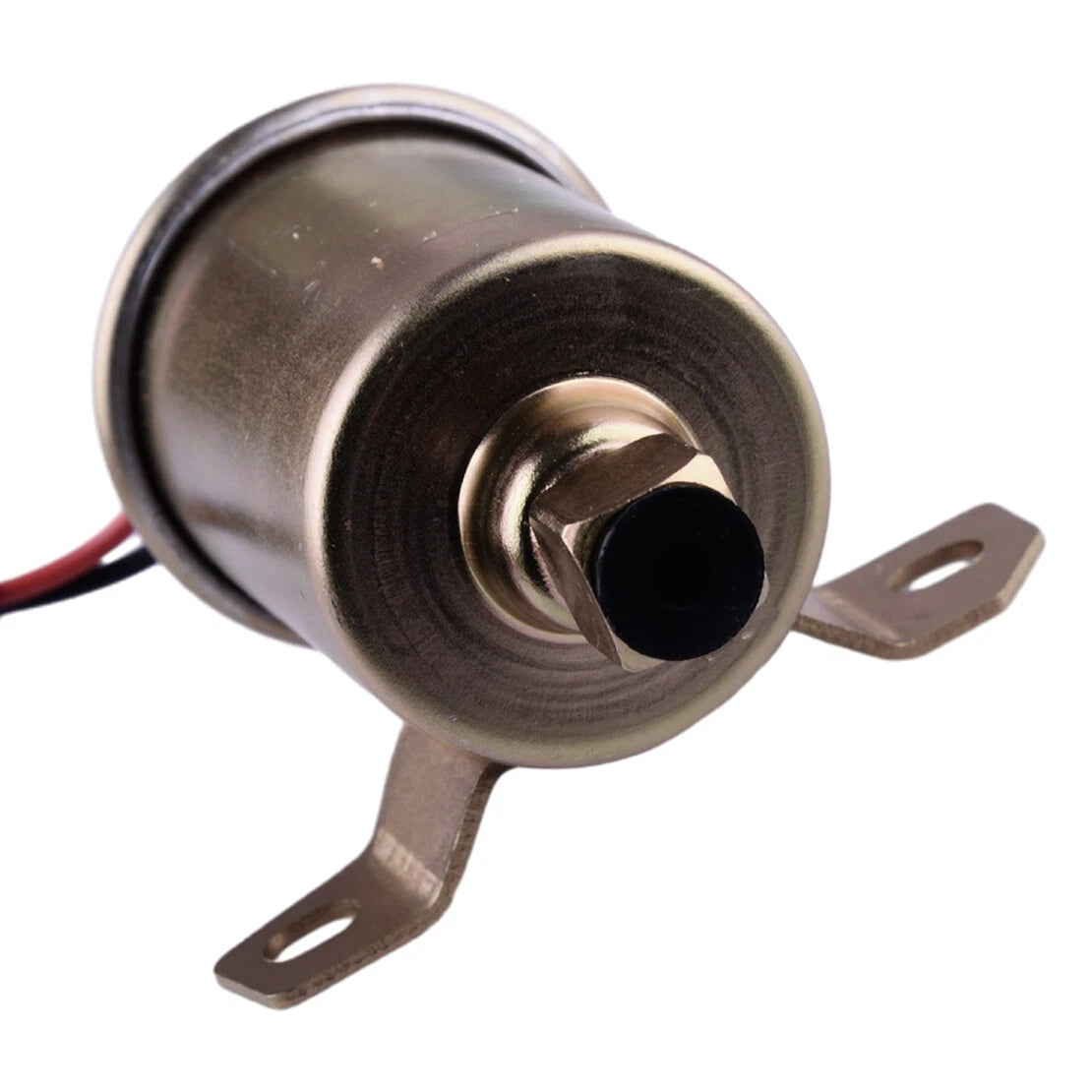 Fuel Filter w/ Pump for Onan Gas RV Cummins Generator 4000 4KW