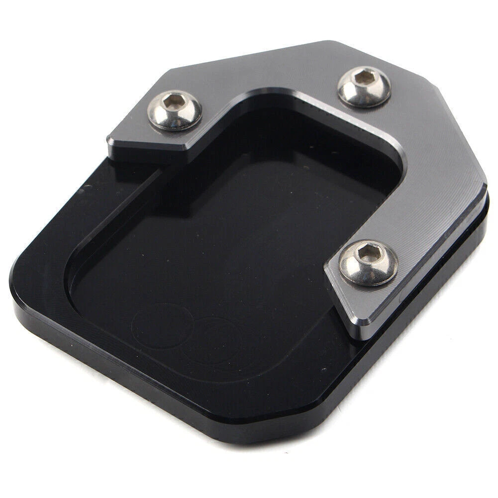 Kickstand Enlarge Plate Pad for BMW C400X (2018-2021) & C400GT (2019-2021)