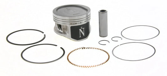 0.010 Over Piston Kit Namura for Yamaha Big Bear 400 & Kodiak (1993–1999)