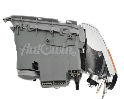 Headlight Halogen Lamp Left Side for Mercedes Benz SL Class W129 (1990-2002)