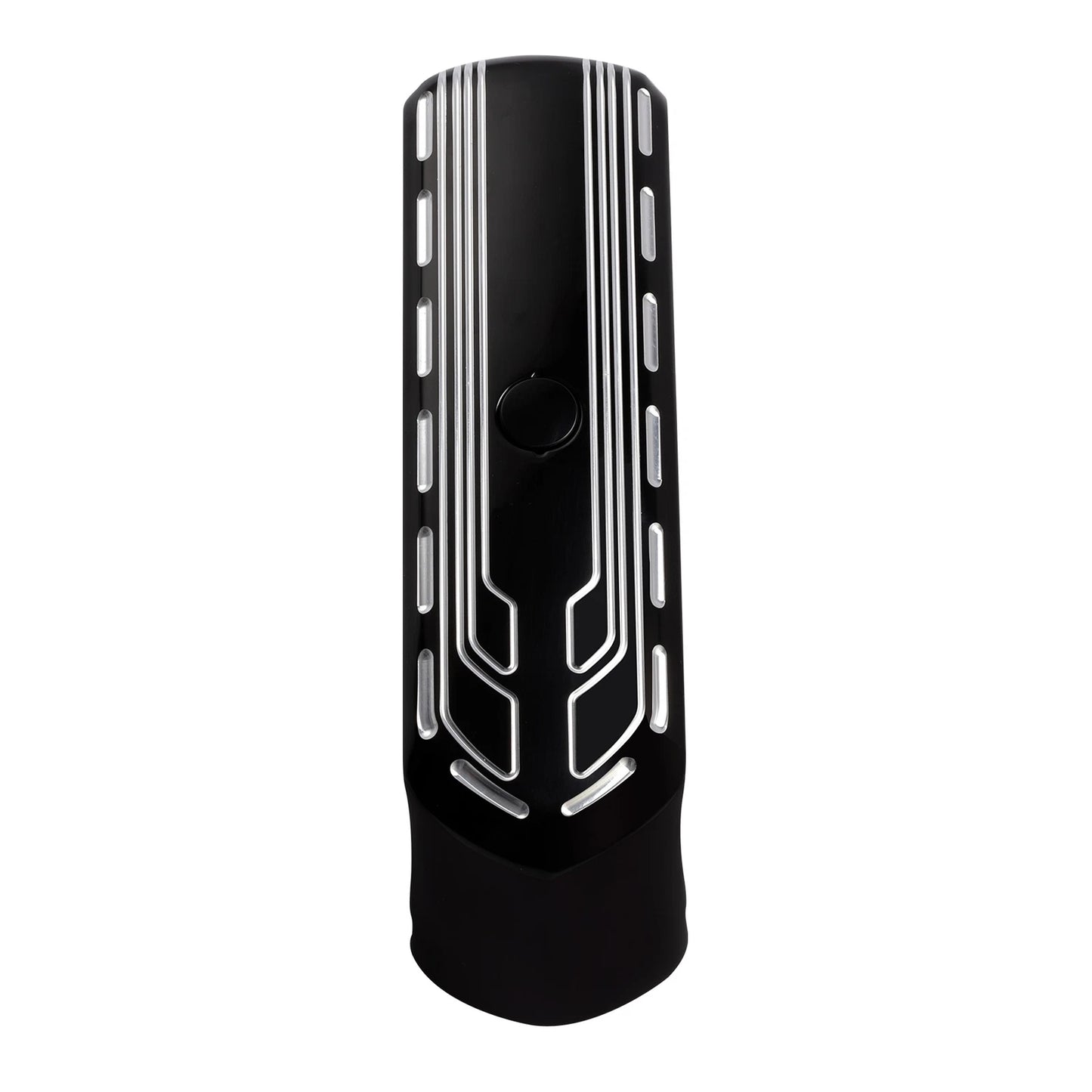 Air Cleaner Cover Trim for Harley Street Glide 2017-2024, Softail 2018-2024